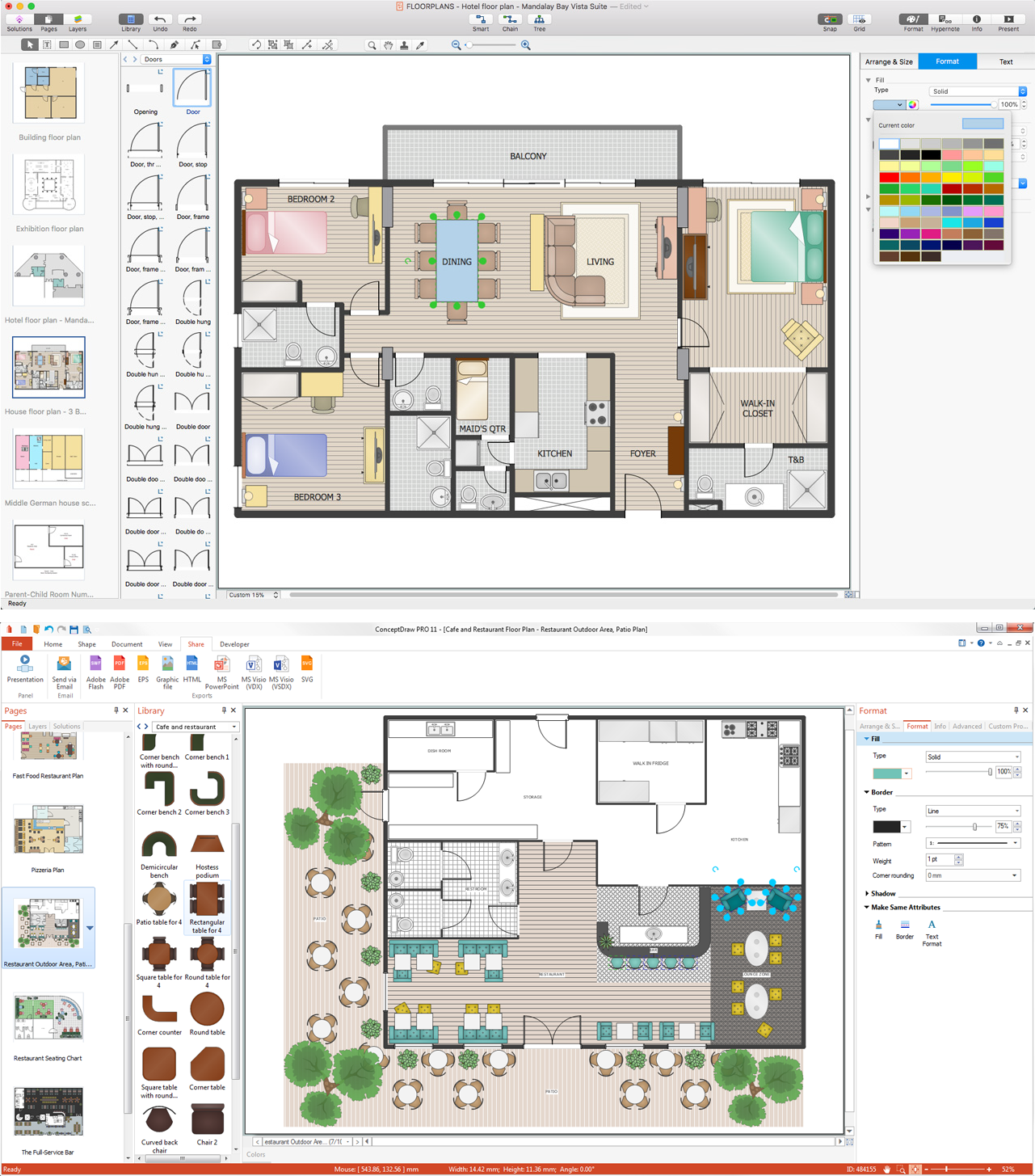 48 Luxury House Design Software Mac