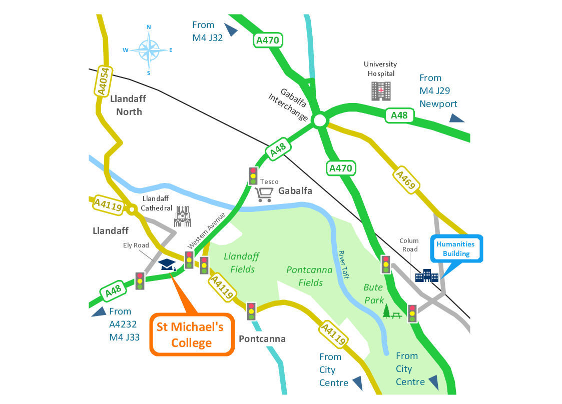 How T Represent Information Graphically Data Visualization Spatial 