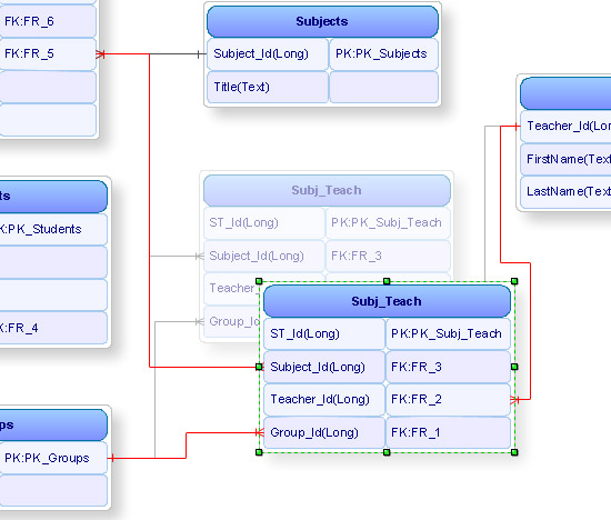 er diagram drawing tools free download