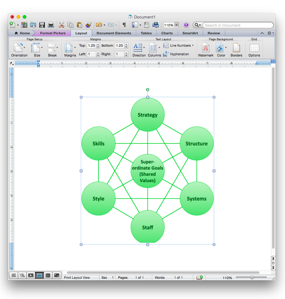  DIAGRAM Microsoft Word Bubble Diagram MYDIAGRAM ONLINE