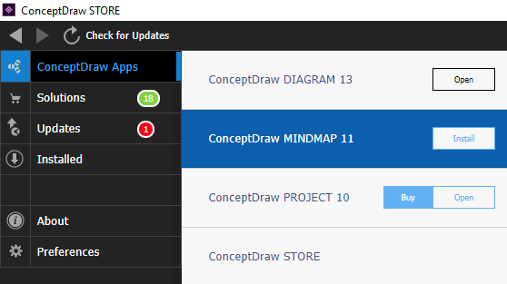 conceptdraw-store-apps-windows