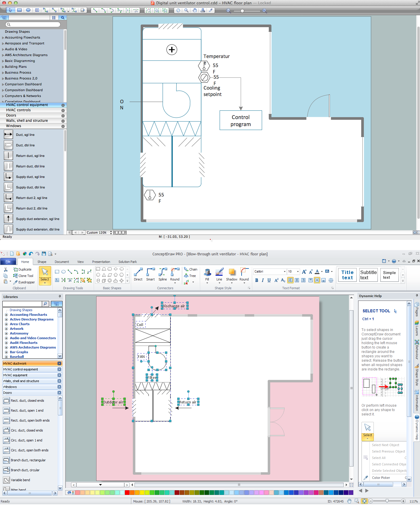  House Electrical Plan Software Electrical Diagram Software 