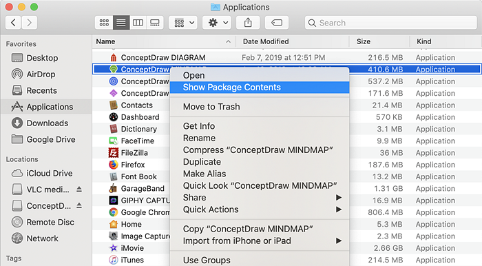 show-package-contents-mac