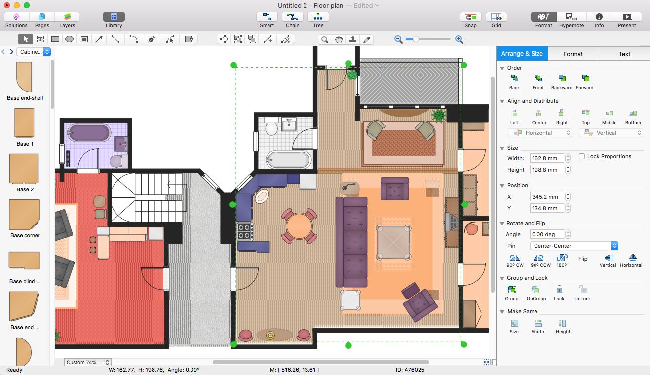  How To Design A Floor Plan In Word Vrogue co