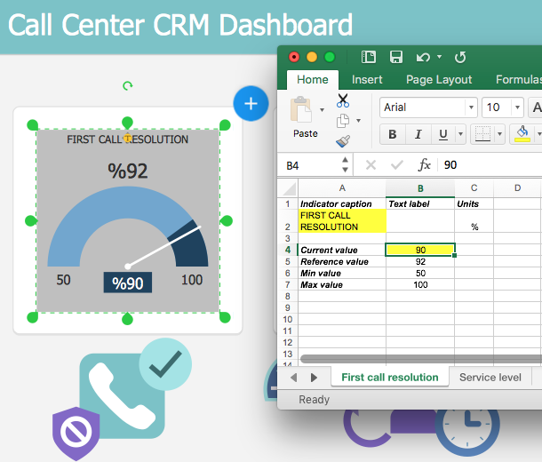 how-to-make-crm-dashboard