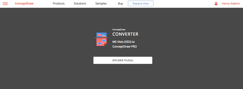 conceptdraw-visio-vsd-file-convertor