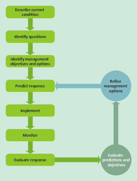 Acid Sulfate Soil Adaptive Management Framework