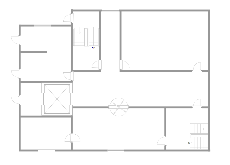 Restaurant Floor Plan Template Free - floorplans.click