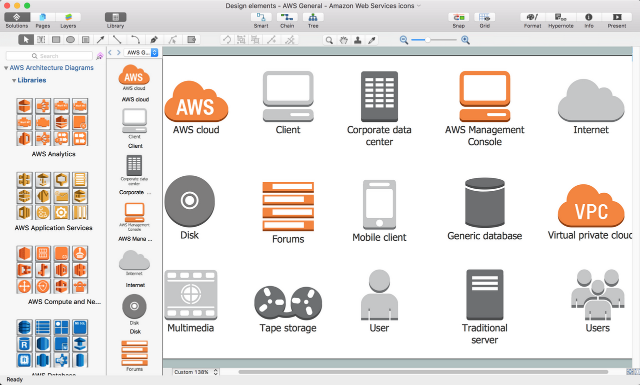 diagramming software