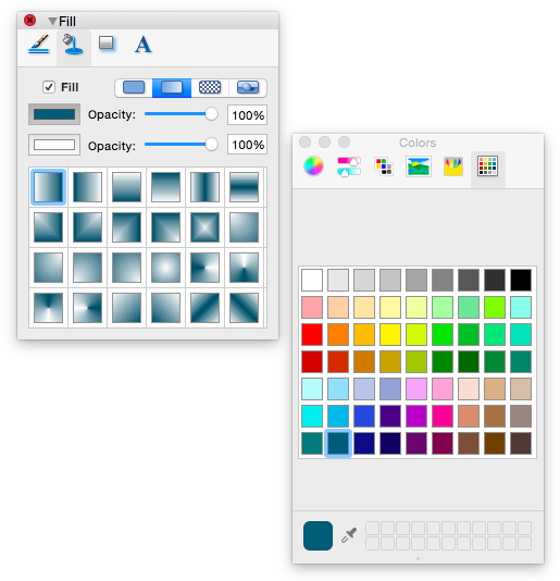 diagramming software