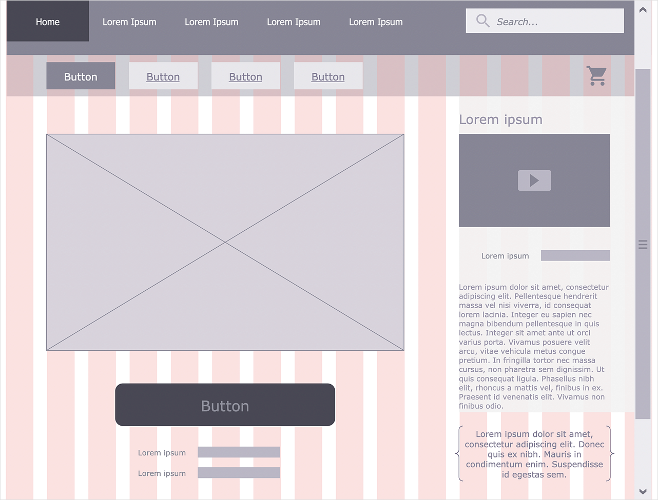 How to Develop Website Wireframes
