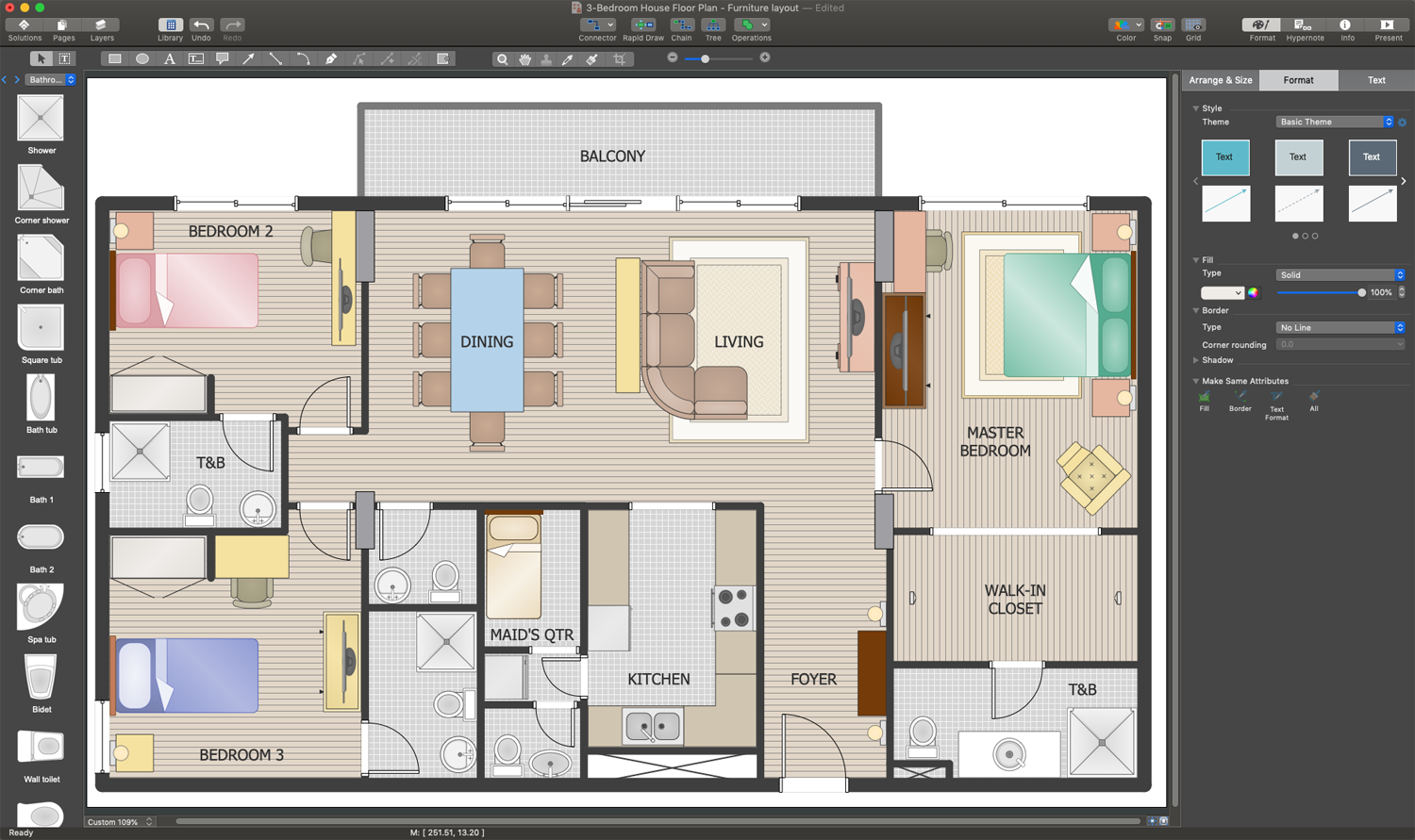 3d house plans drawing app