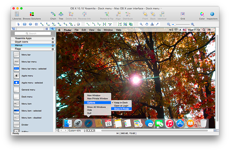 mac system 7 emulator for os x