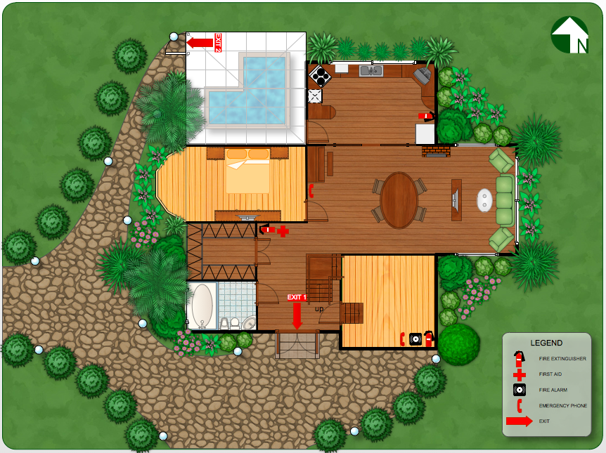 evacuation-floor-plan-house-viewfloor-co