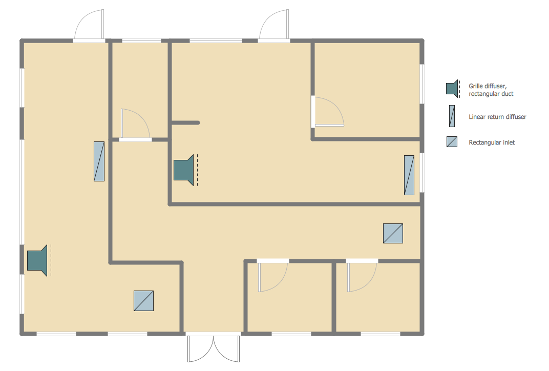 Reflected Ceiling Plans How To Create A Reflected Ceiling Plan