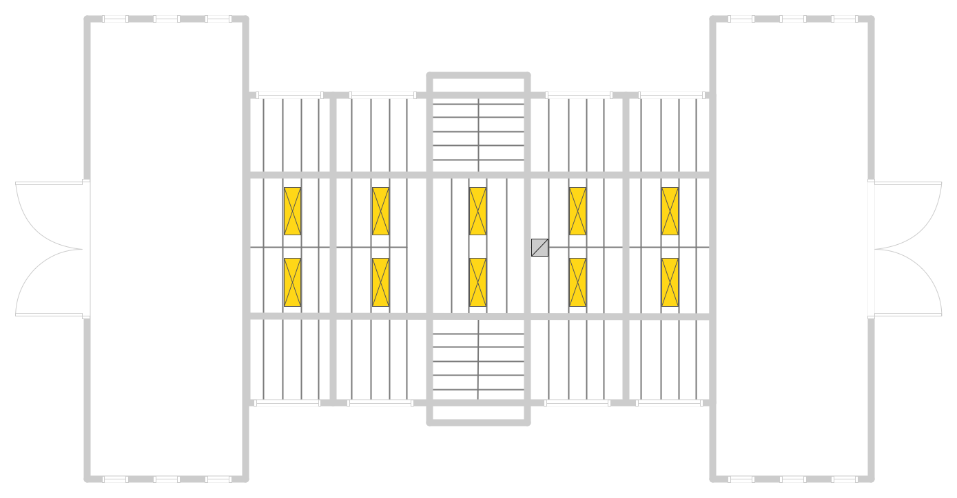 Reflected Ceiling Plans How To Create A Reflected Ceiling Plan