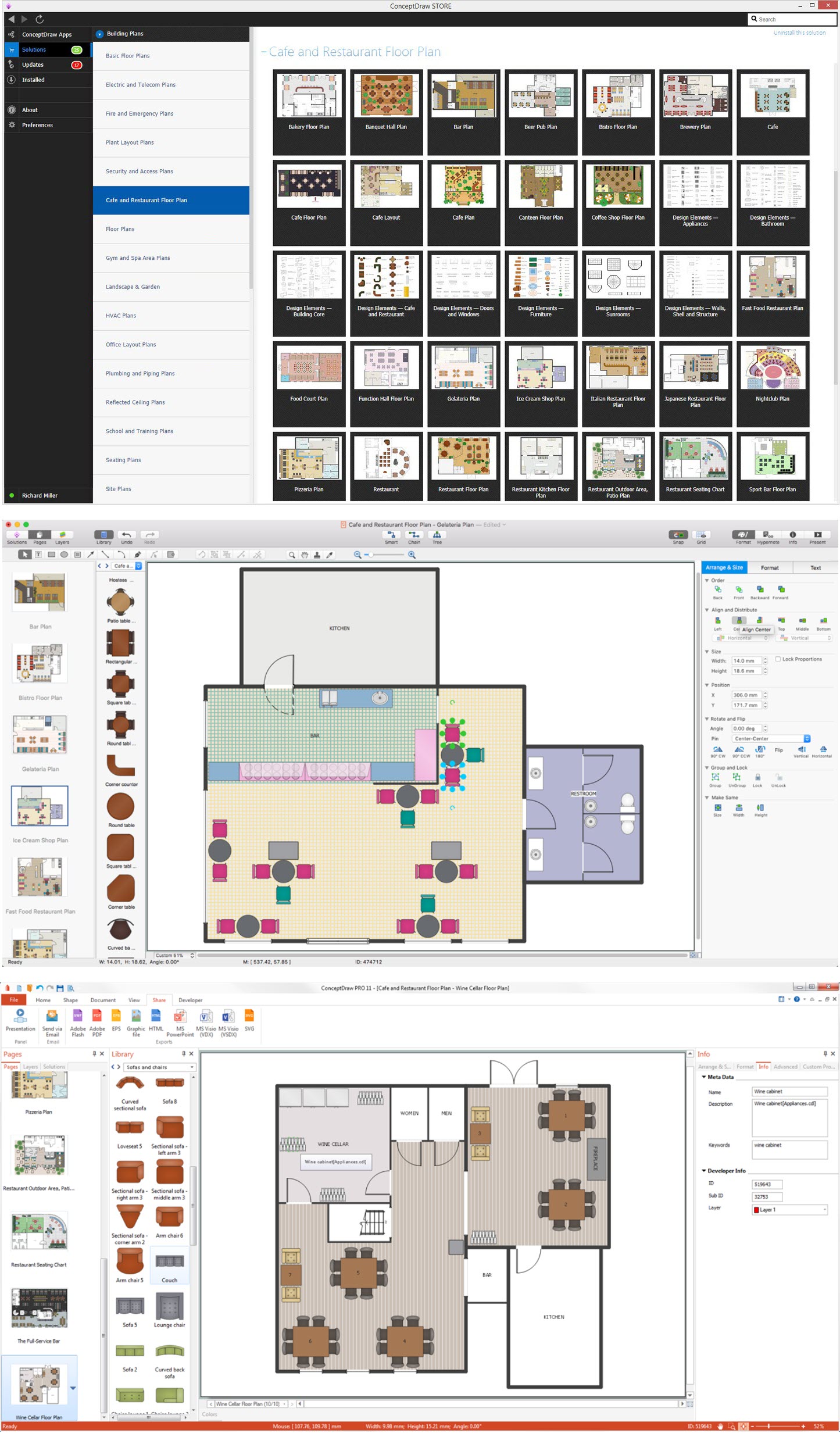 City Blueprint Designer Software Mac