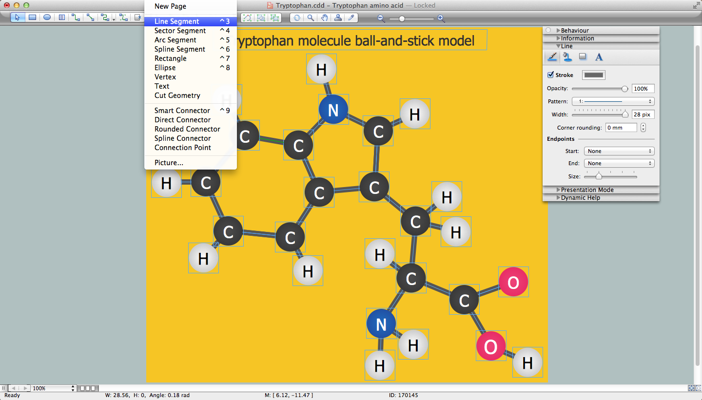 software for drawing scientific figures