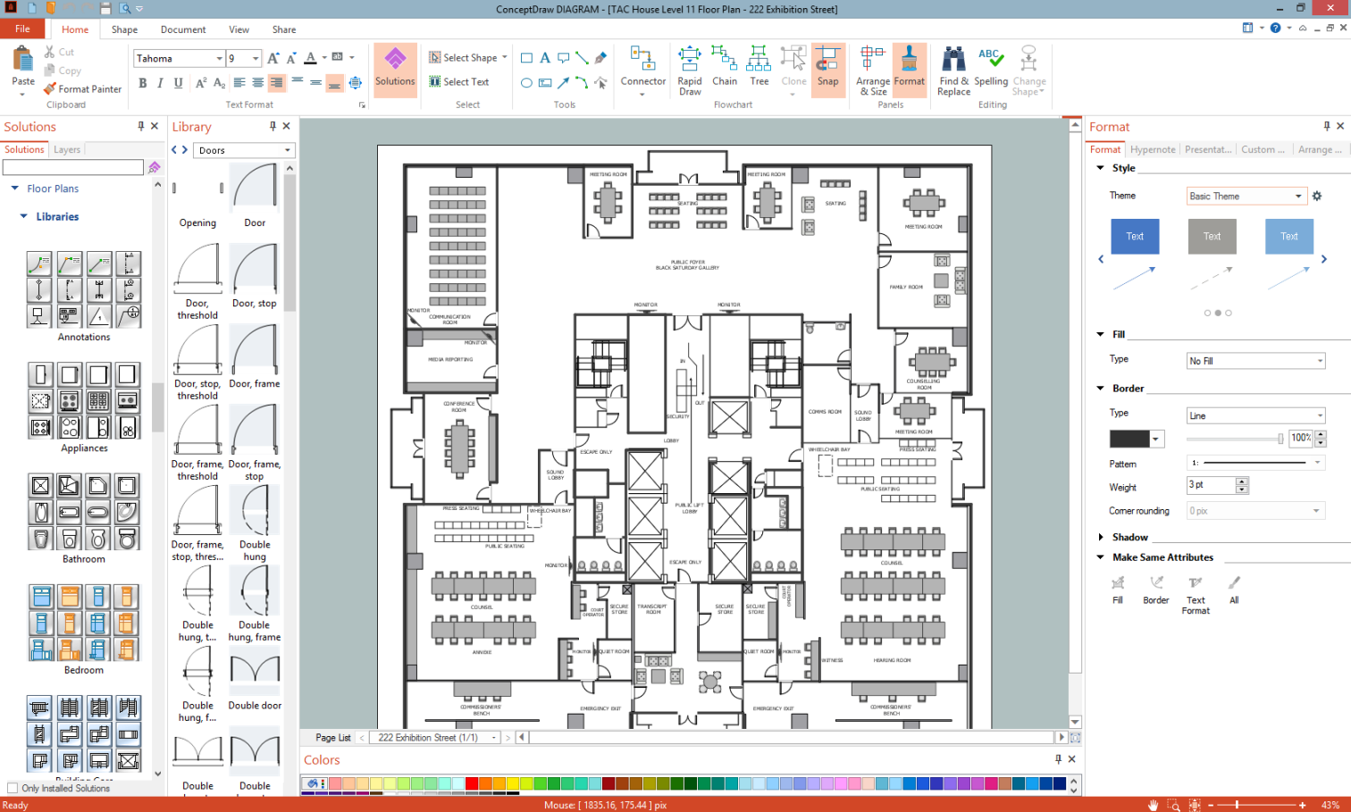 Best Floor Plan Creator