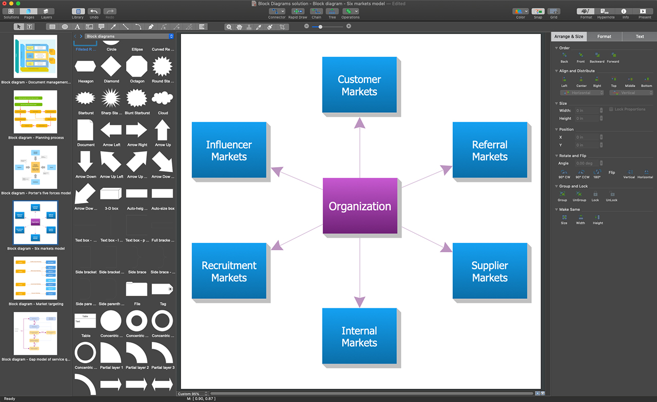 block-diagram-template-word