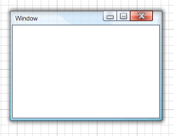 Dialog window