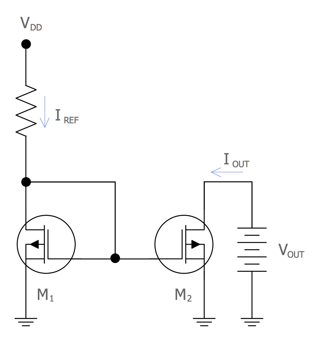 Electrical Diagram