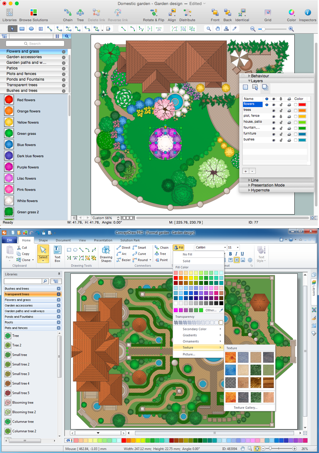 Garden landscape design software free download - hoolidownloads