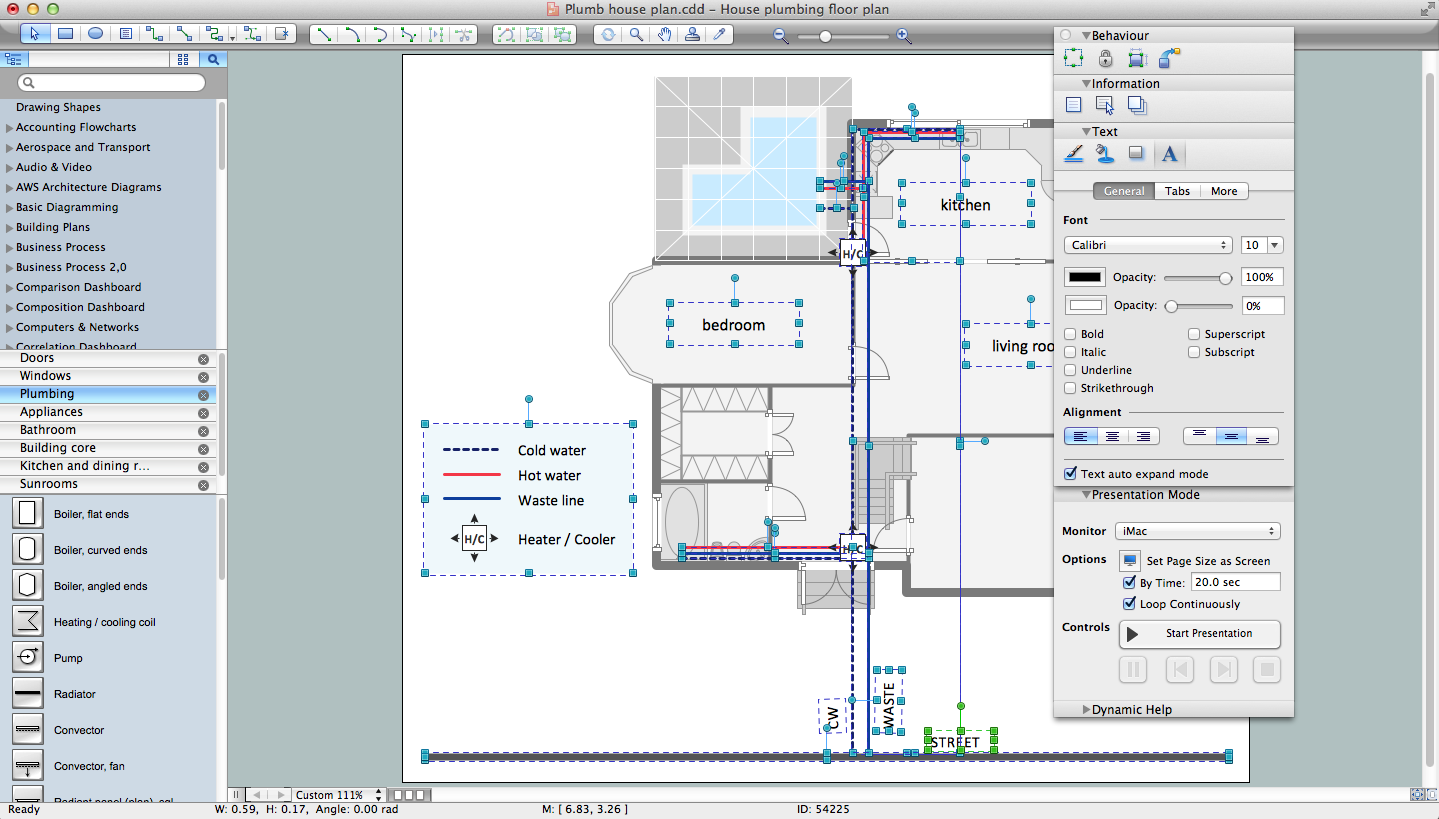 piping-and-instrumentation-diagram-software