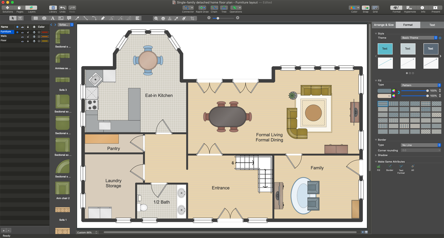 Draw Floor Plans Tiny House App Jesww