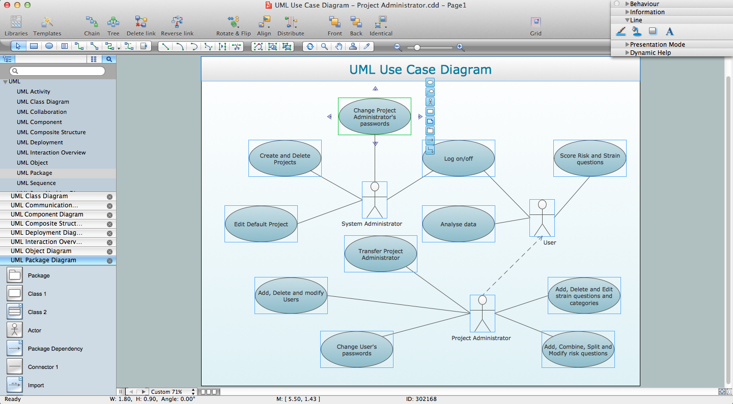 UML for Software Engineers *