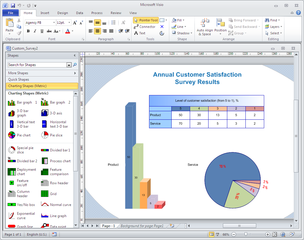 visio sample document Is Visio? Microsoft Alternative ConceptDraw an PRO to