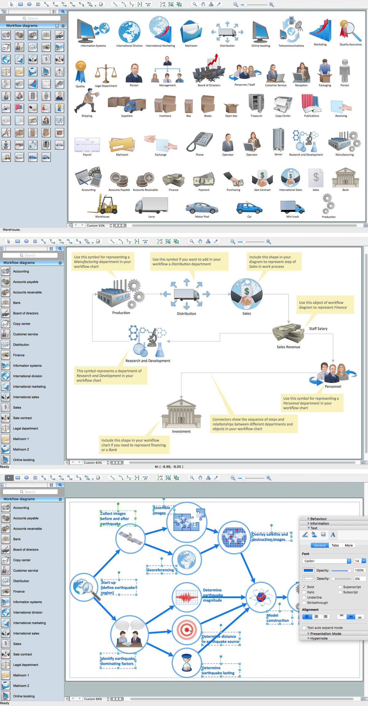 sentence diagramming app for mac