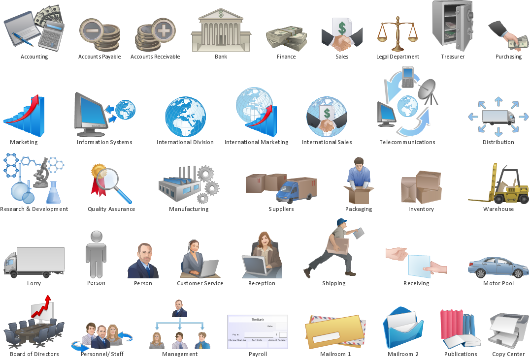 How To Draw Workflow Diagram Features To Draw Diagrams Faster