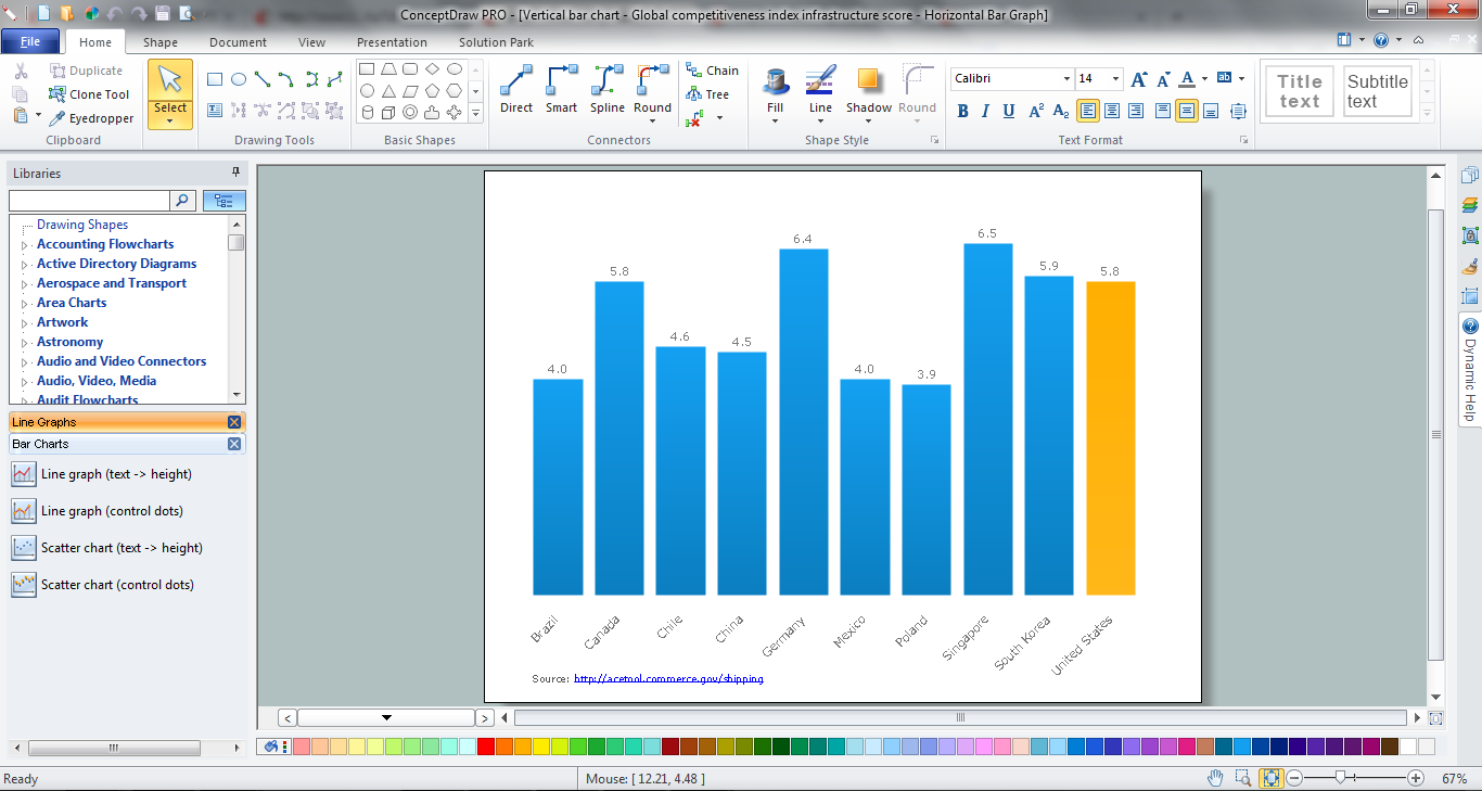 12 Best Line Graph Maker Tools For Creating Stunning Line Graphs [2023  RANKINGS]