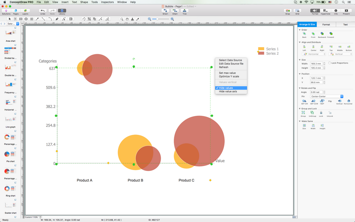 Best Diagramming Software for macOS