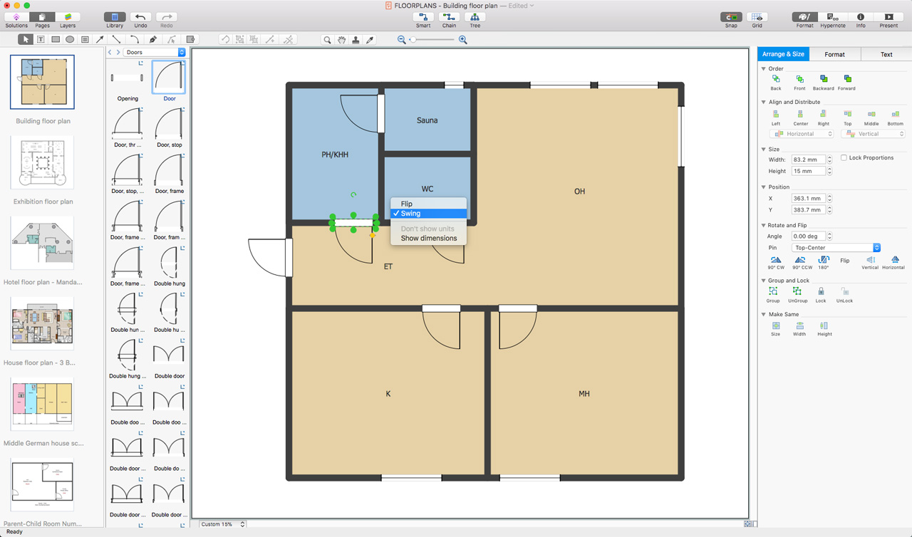 House Framing Software Building Plan Software Create Great Looking Building 