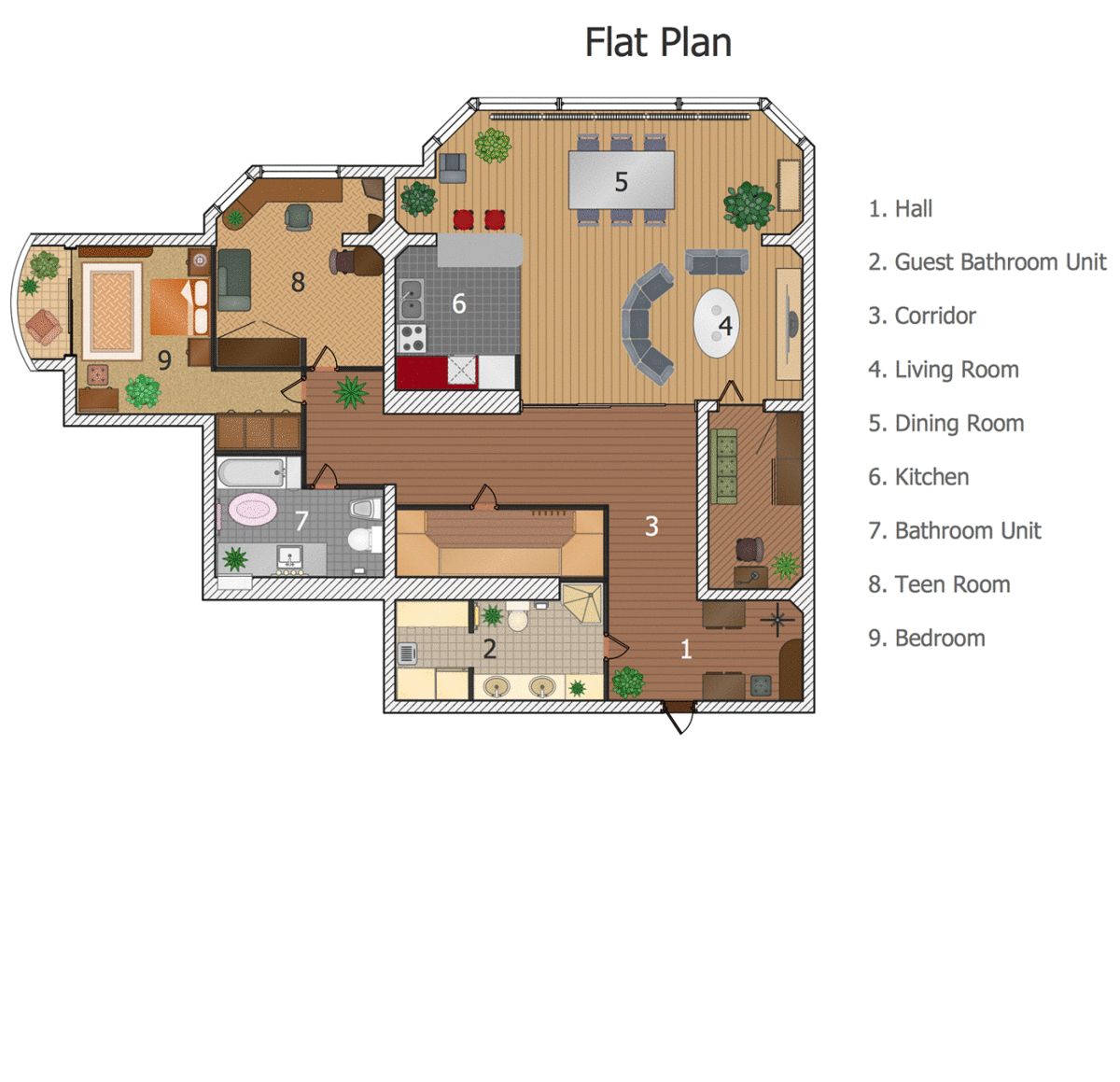 Results For Free 2d Floor Plan Software For Mac