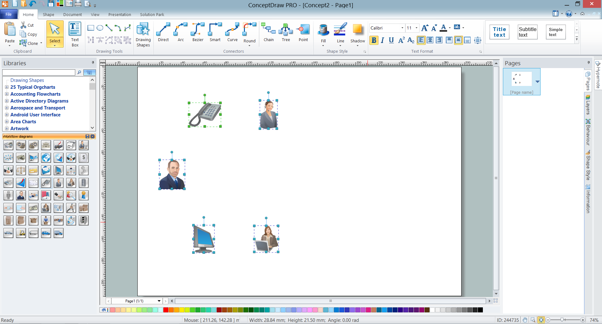 Workflow Diagram Data Features To Draw Diagrams Faster Vrogue 0636