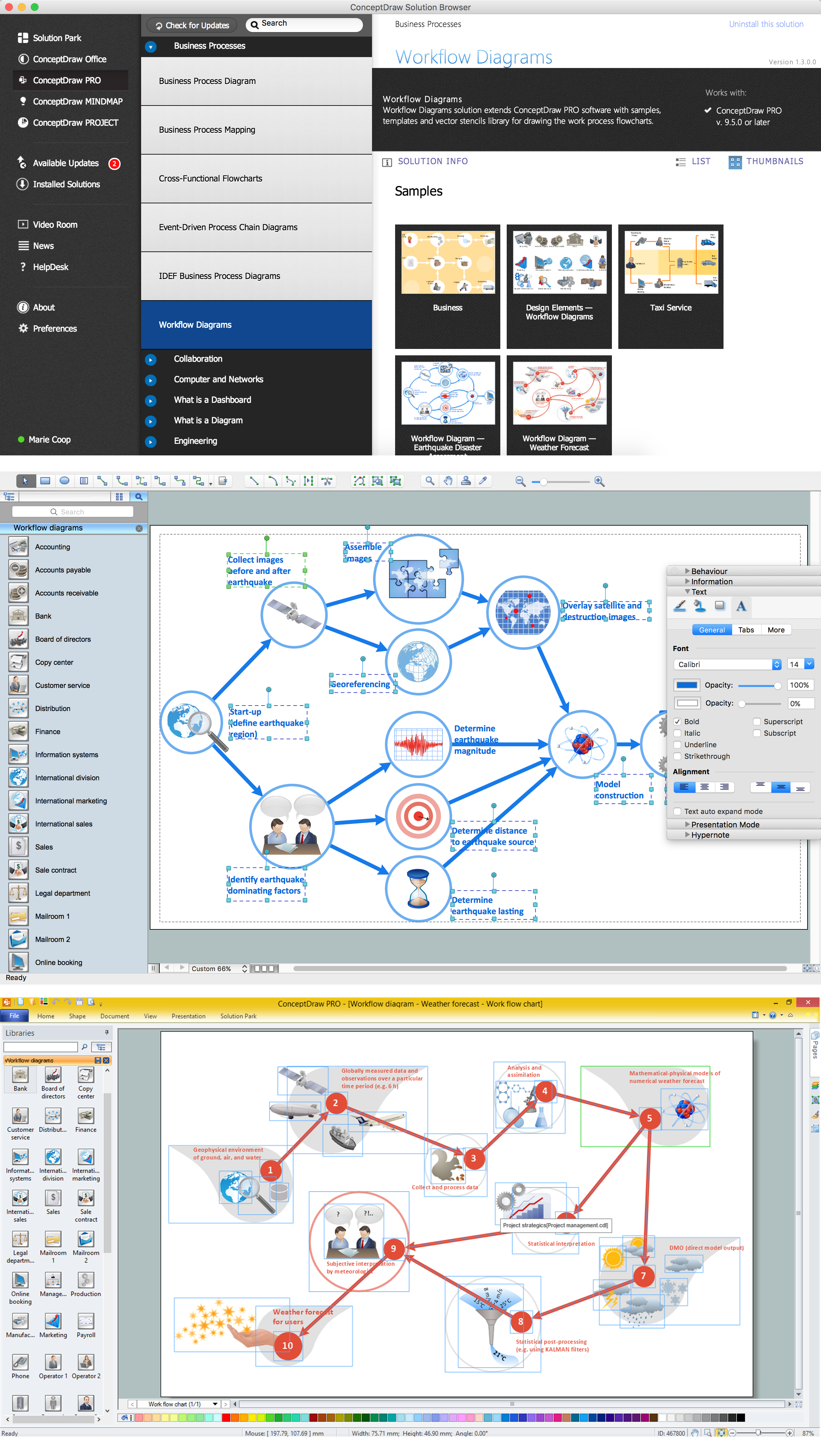 visualdesigner vs xdiagram