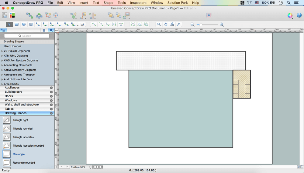 How to Create a Cafe and Restaurant Floor Plan