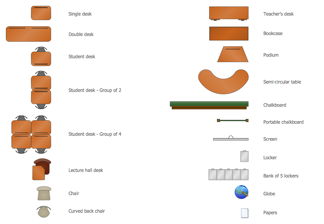 classroom seating plan