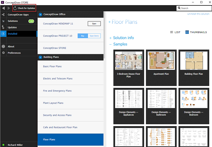 conceptdraw-update