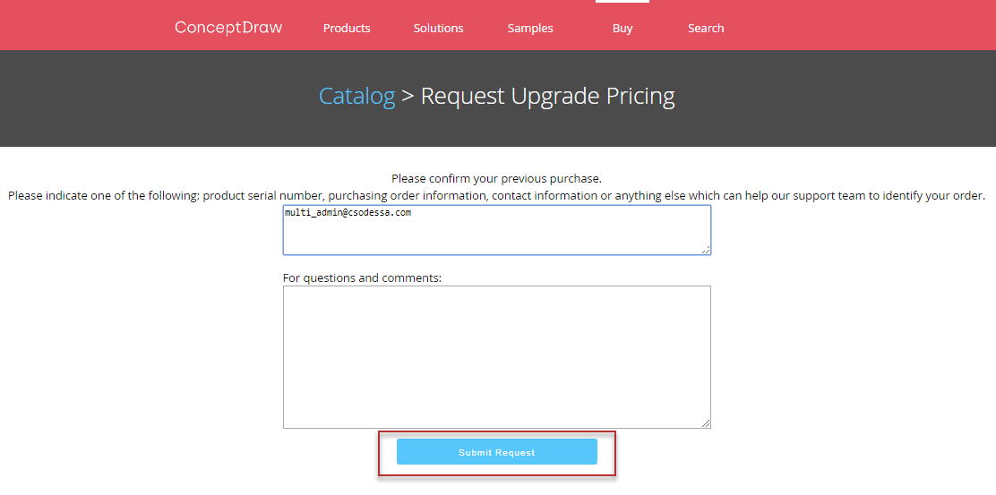 conceptdraw-store-upgrades