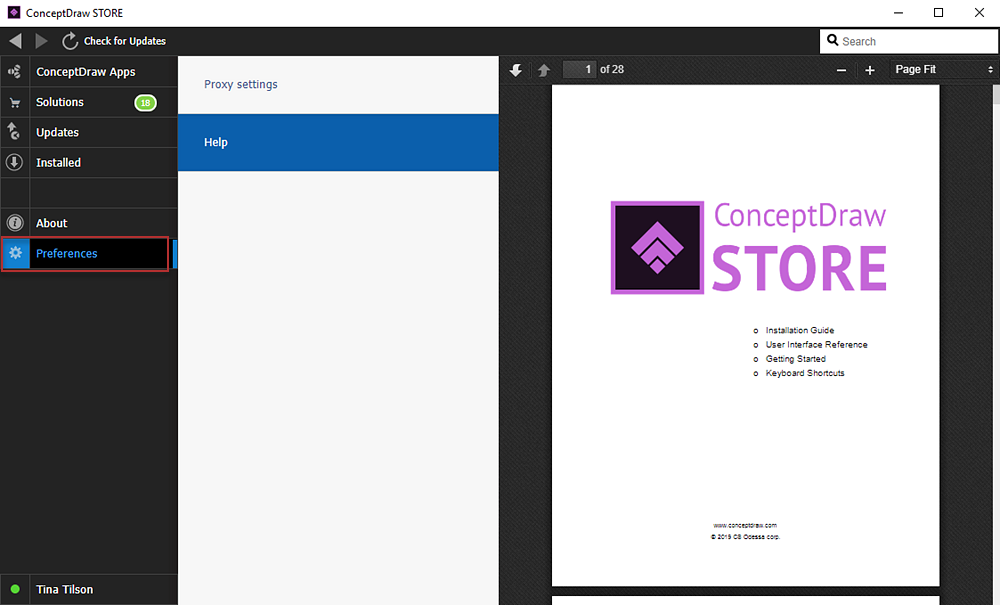 conceptdraw-store-windows