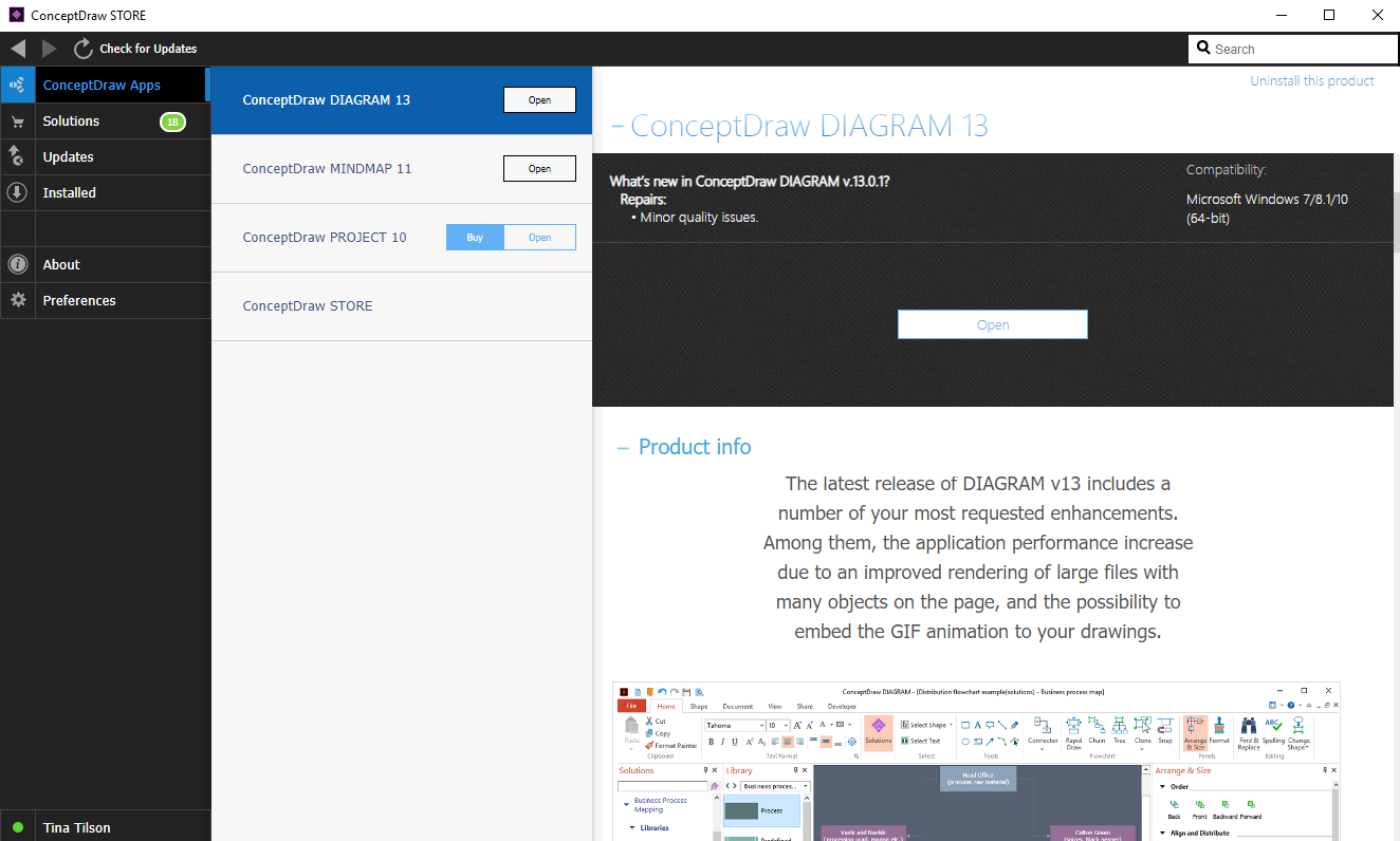 conceptdraw-store-windows