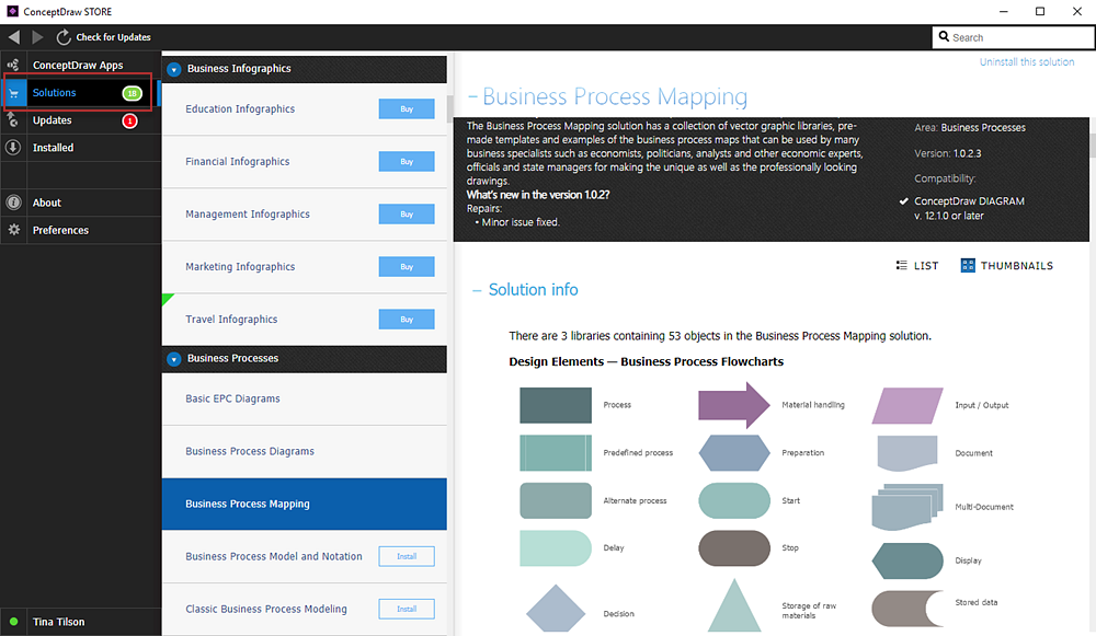 conceptdraw-store-windows