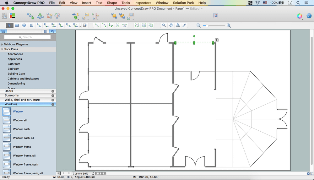 Floor Plan Software