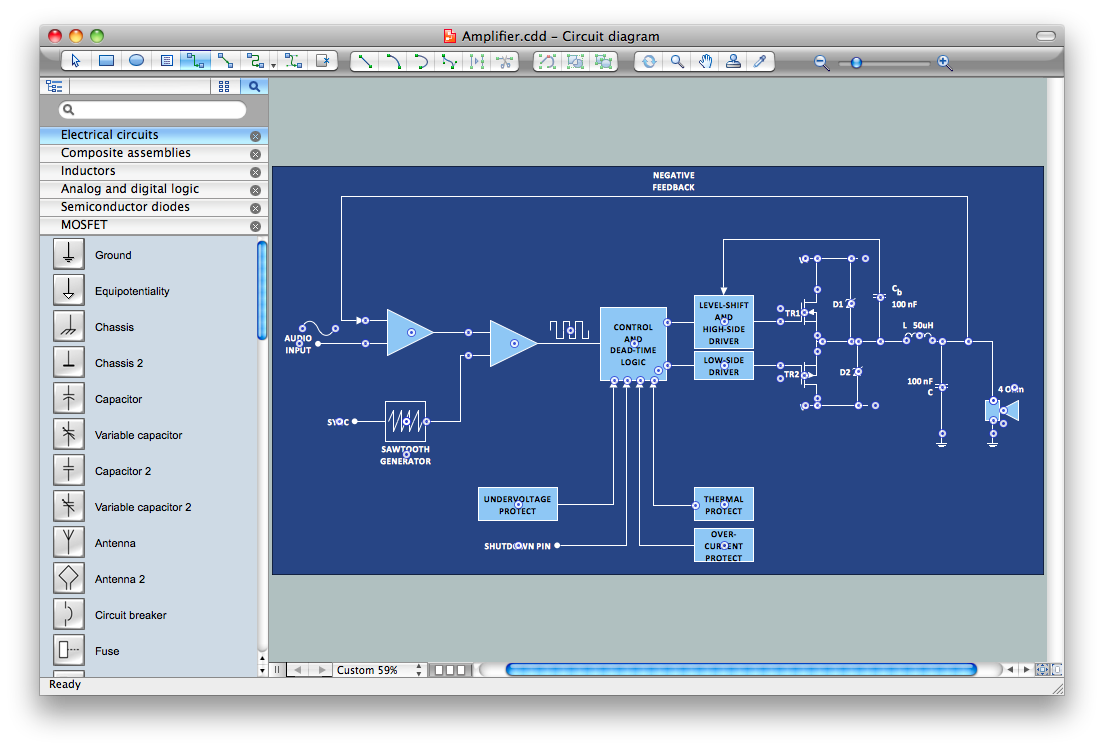 Electrical Design Software *
