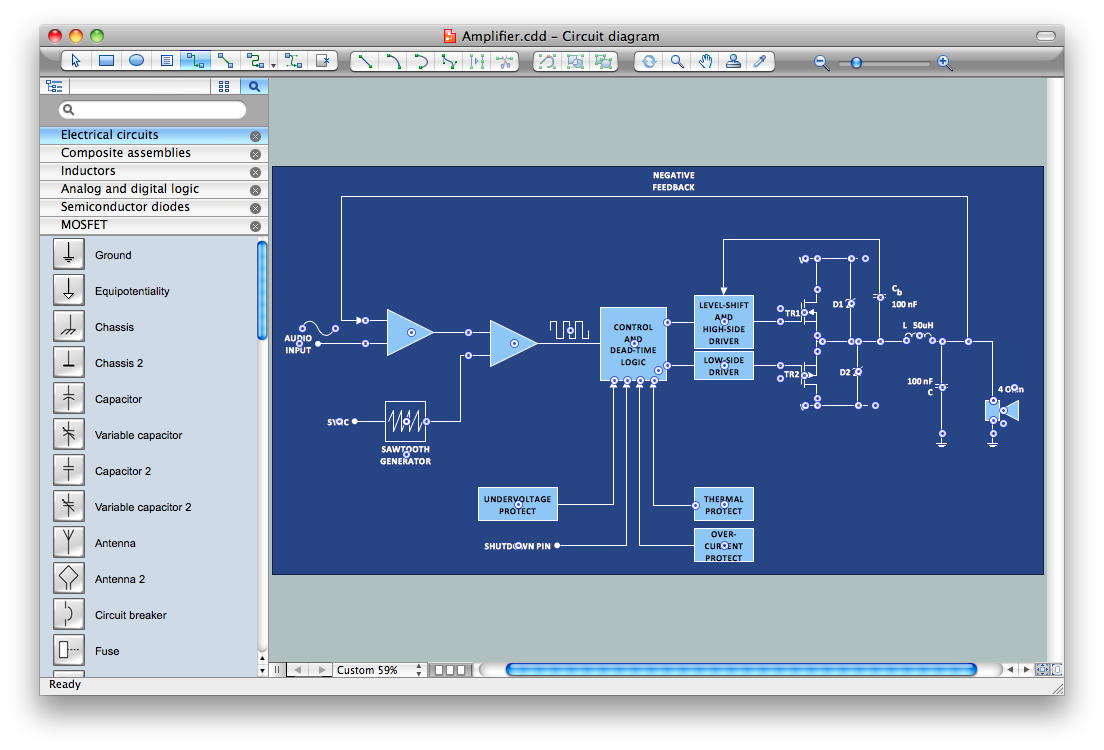 Electrical Design Software