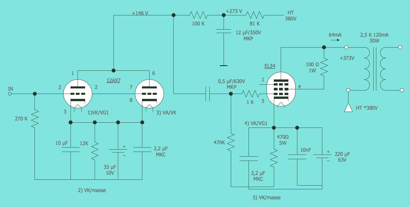 Equivalent Circuit and Phasor Diagram of Transformers - HubPages